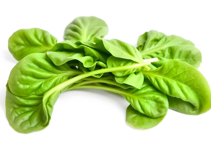 Spinach Leaves A Versatile Culinary Ingredient